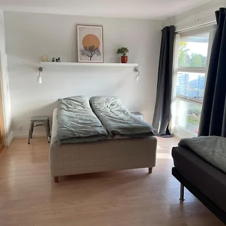 Flower Farm Apartment *