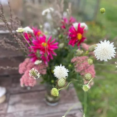 Apartment Flower Farm *