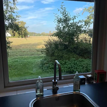 Apartment Flower Farm Vordingborg
