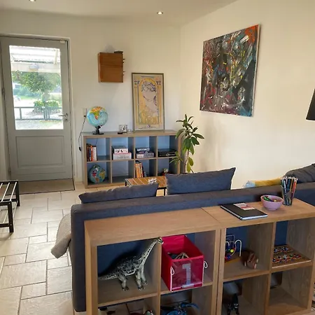 Flower Farm Apartment Vordingborg