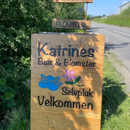 Flower Farm Vordingborg